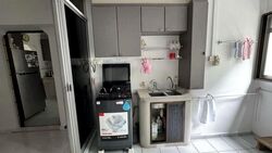 Blk 834 Woodlands Street 83 (Woodlands), HDB Executive #540395421